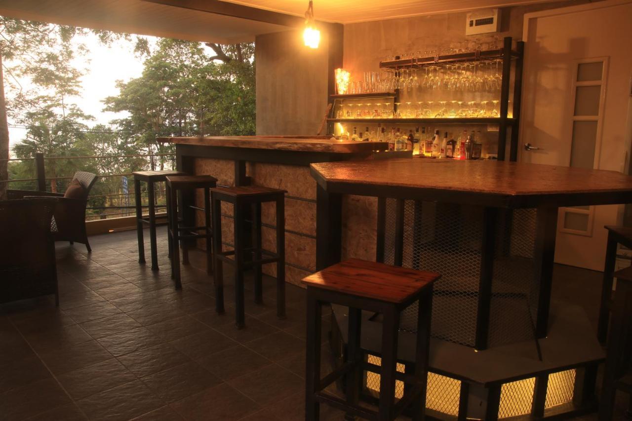 Lazy Republique Hotel Ко Чанг Екстериор снимка