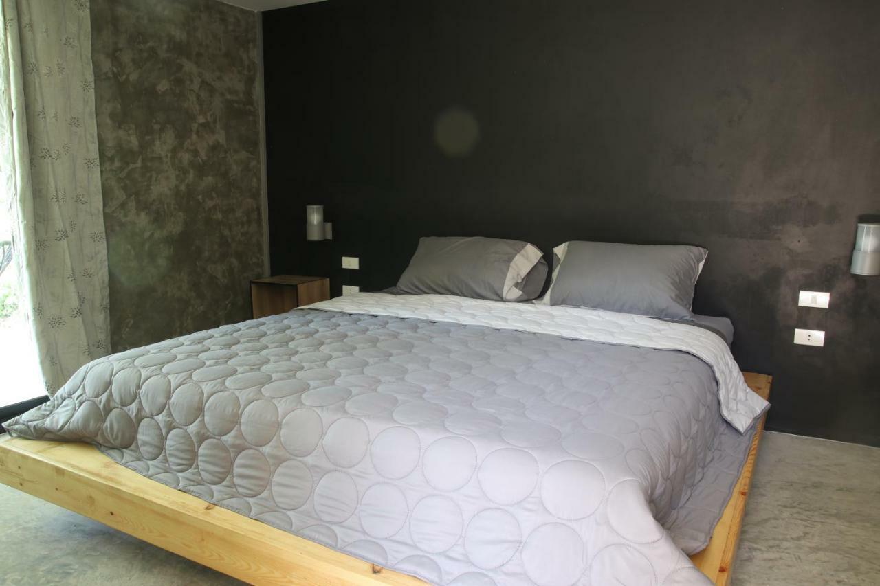 Lazy Republique Hotel Ко Чанг Екстериор снимка